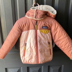 Patagonia winter jacket 3T